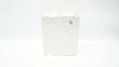 Ethicon 8305H 6-0 Prolene Stre, BV-1, 9.3 mm 3/8c Taper, 24in. - Box of 36